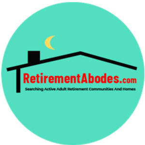 RetirementAbodes.com Logo