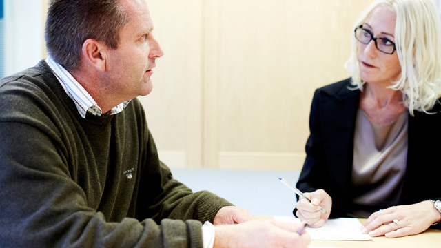 Images Bedriftshelsen AS