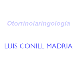 Luis Conill Madria Eivissa