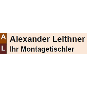 Leithner Alexander - Ihr Montagetischler