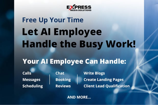 Images Express Media Solutions LLC