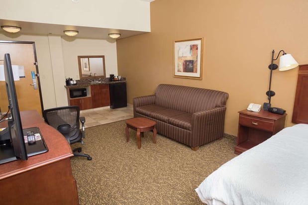 Images Hampton Inn Oneonta