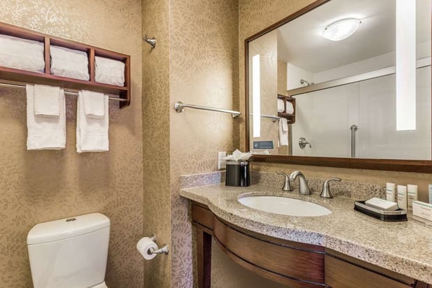 Images Hampton Inn Manhattan Grand Central