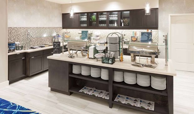 Images Homewood Suites by Hilton Cape Canaveral-Cocoa Beach