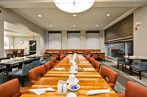 Images Hilton Garden Inn Austin/Round Rock