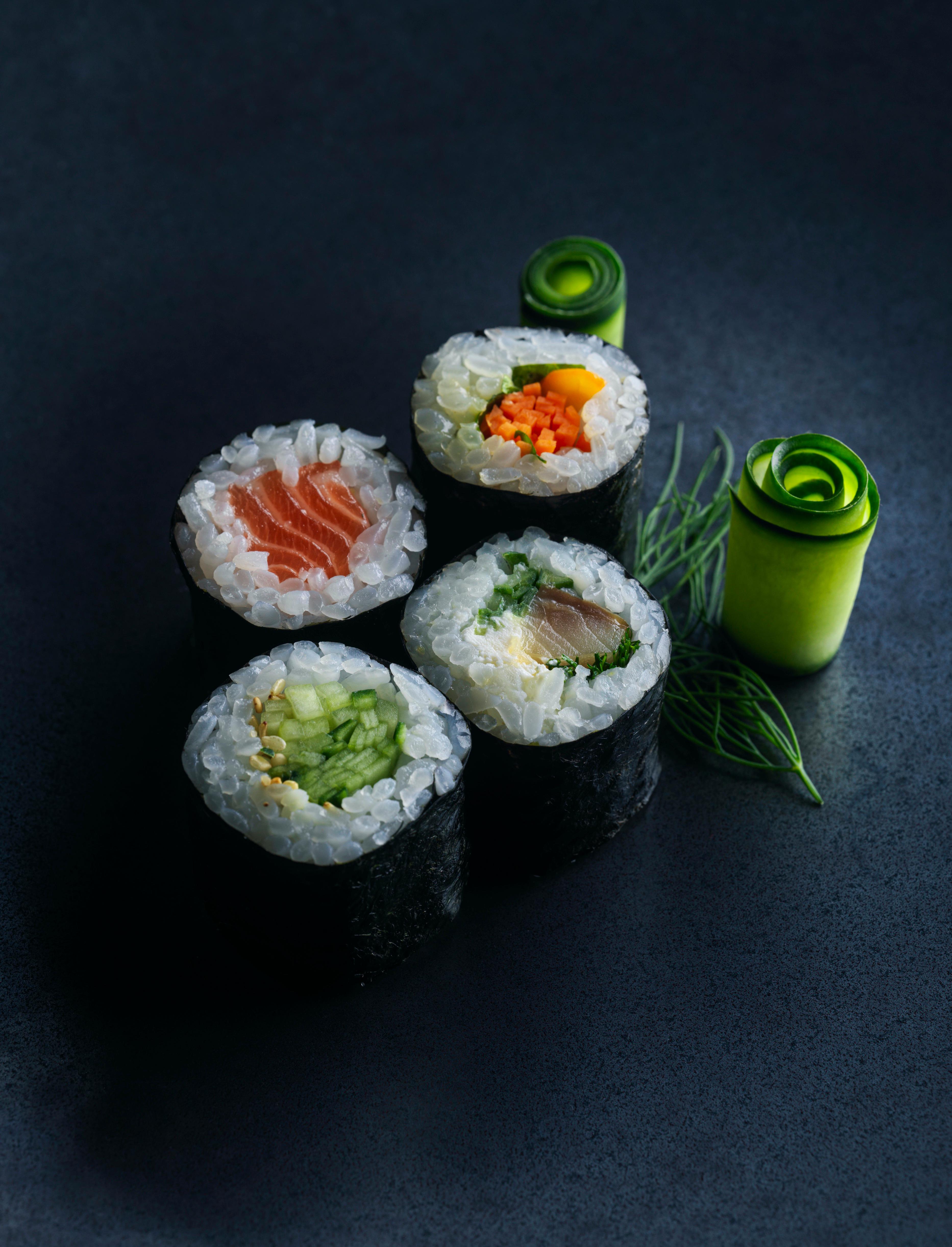 SushiArt - سوشي ارت - Mirdif Dubai 800 220