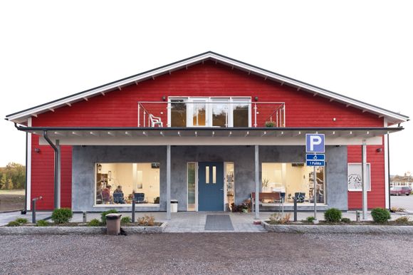 Images Koira-Kissaklinikka Oy