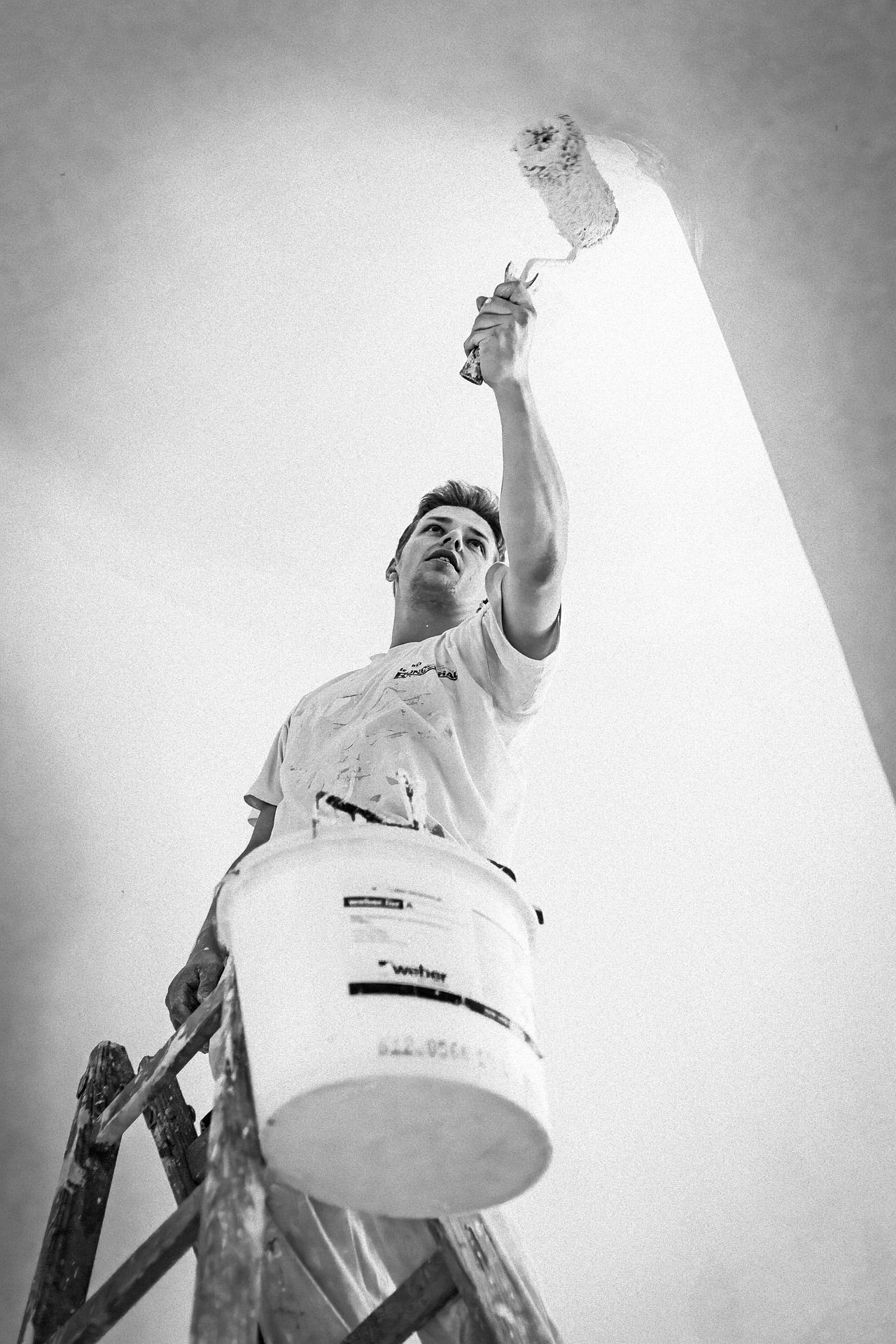 Maler GmbH Glückauf, Flachsmarkt 11 in Nottertal-Heilinger Höhen