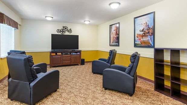 Images Brookdale Staunton