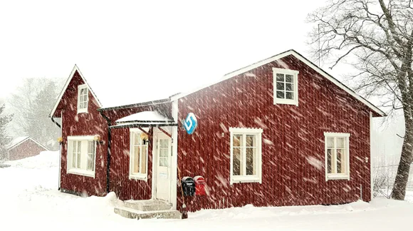 Images LähiTapiola Etelärannikko, Korppoo