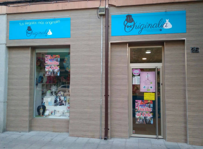 Images ORIGINALIA SALAMANCA