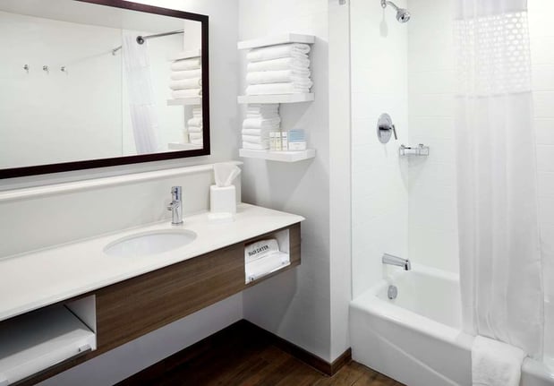 Images Hampton Inn & Suites Pittsburgh Airport South–Settlers Ridge