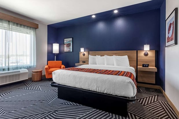 Images Best Western Plus Amarillo East Hotel