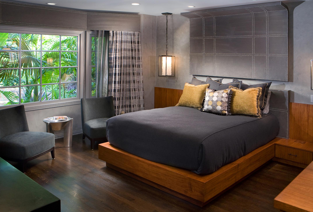 Images Cynthia Bennett & Associates, Inc.