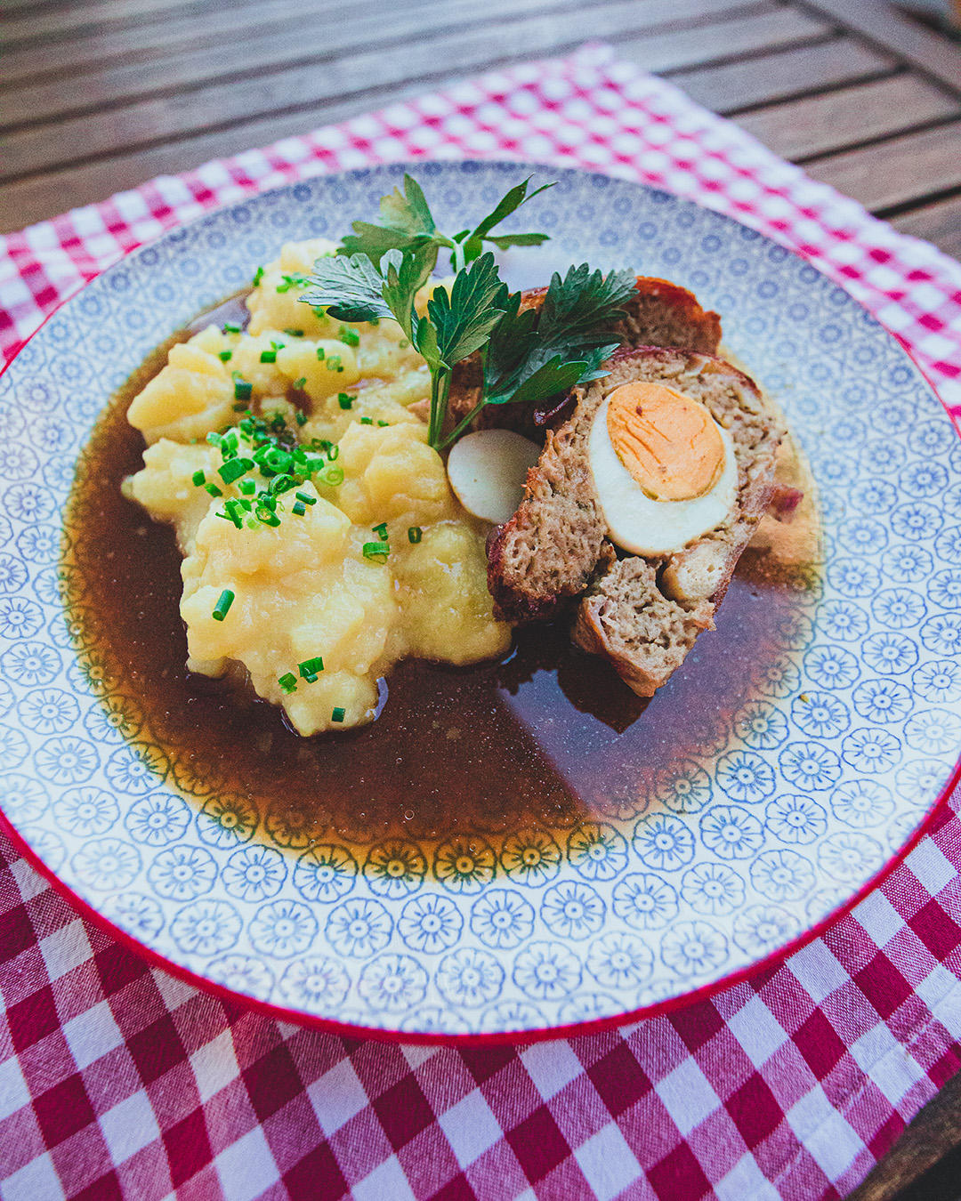 Bocksbeutel-Stube, Königstraße 78 in Nürnberg