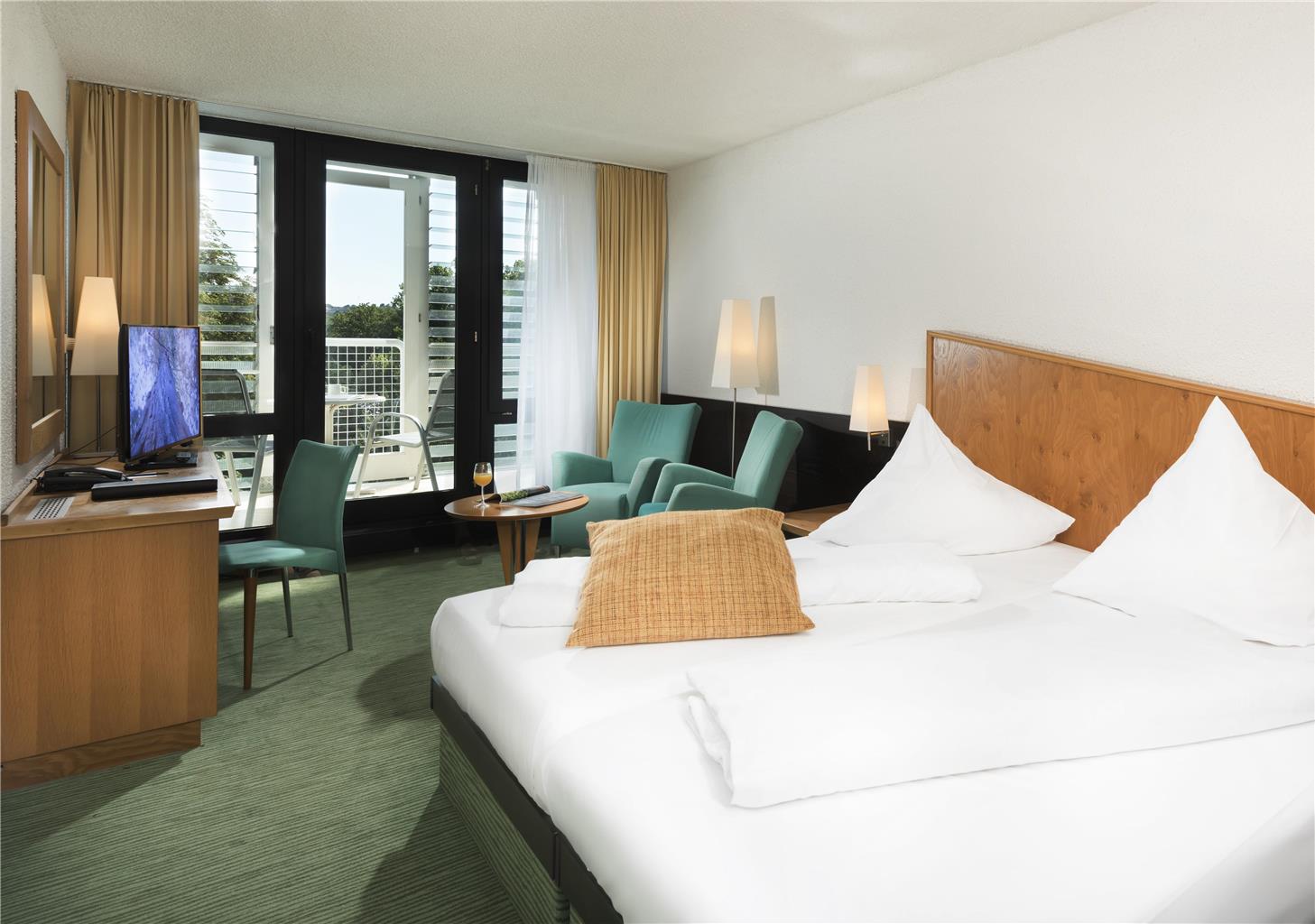Bild 25 Best Western Premier Parkhotel Bad Mergentheim in Bad Mergentheim