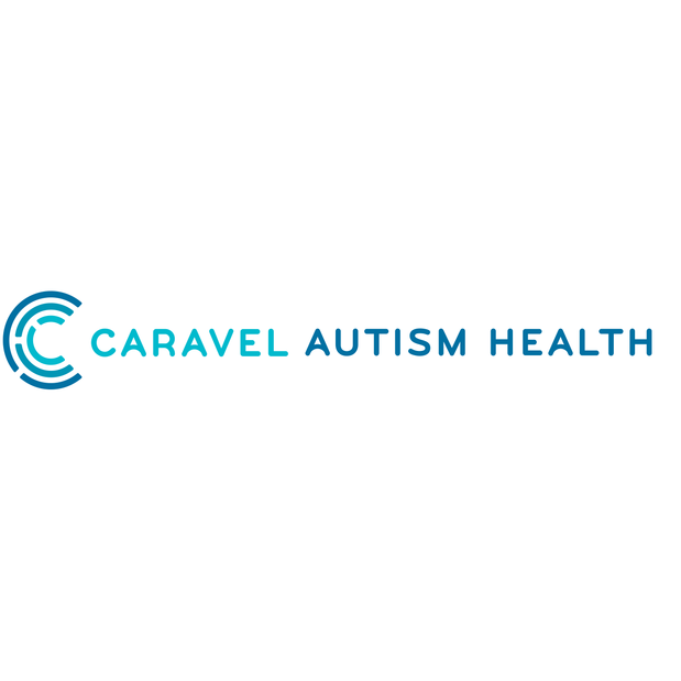 Caravel Autism Health Logo