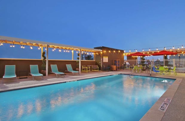 Images Home2 Suites by Hilton Port Arthur