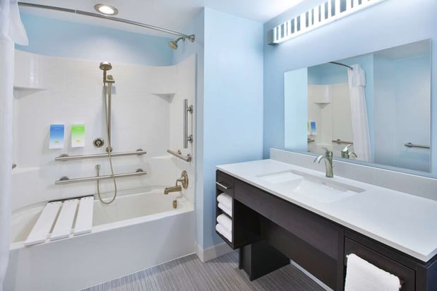 Images Home2 Suites by Hilton Pittsburgh Area Beaver Valley