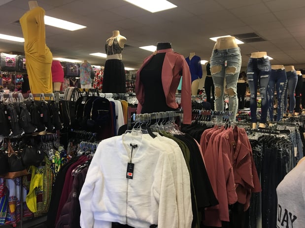 Images Beauty & Beyond Beauty Supply