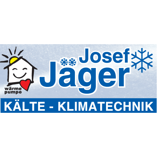 Jäger Josef - Kälte- Klimatechnik in Mitterfels - Logo