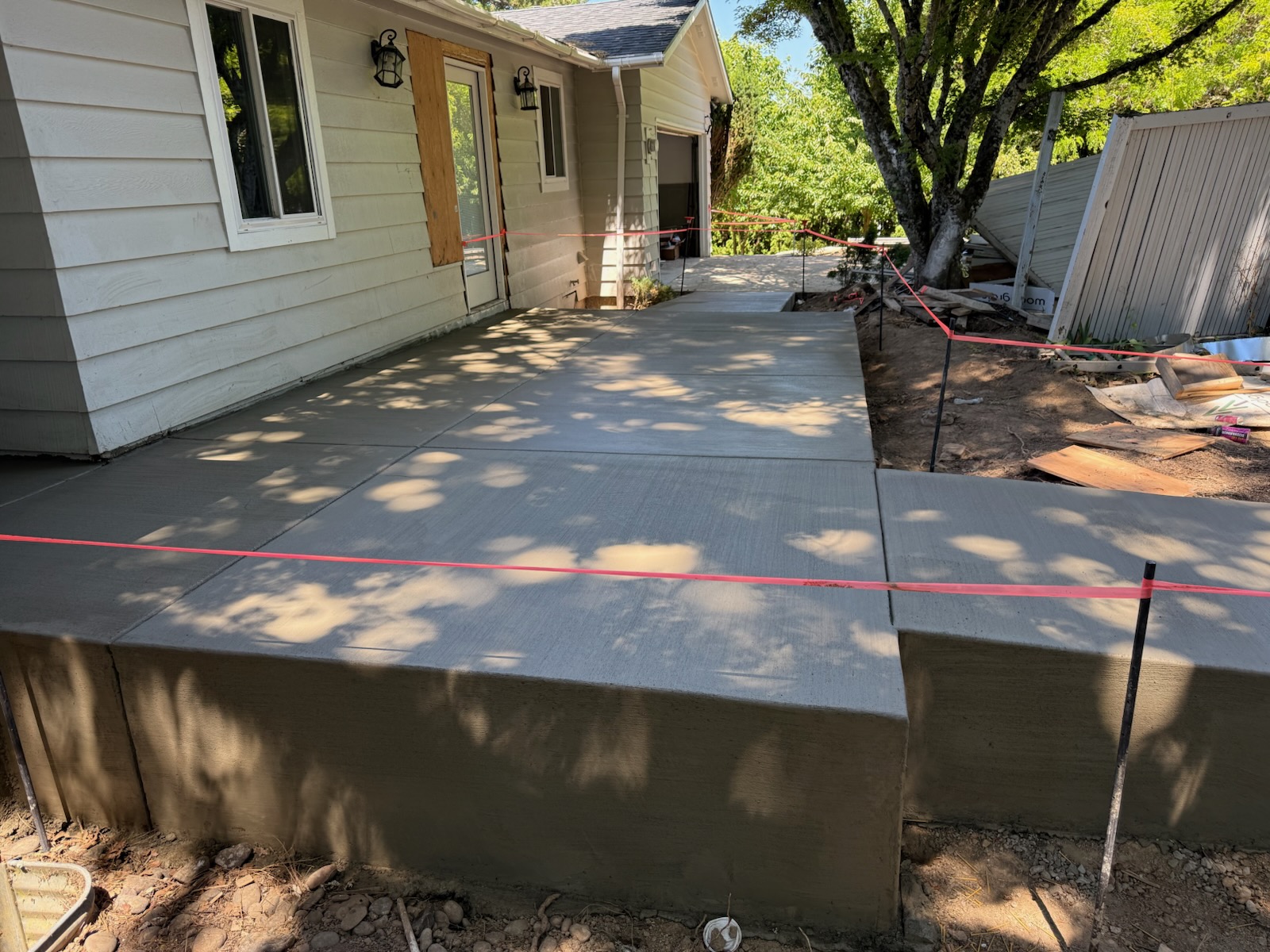 Path2Home Concrete and Construction LLC Image