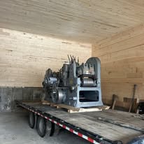 P & R Lumber LLC Image