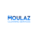 Moulaz Cleaning Services Logo