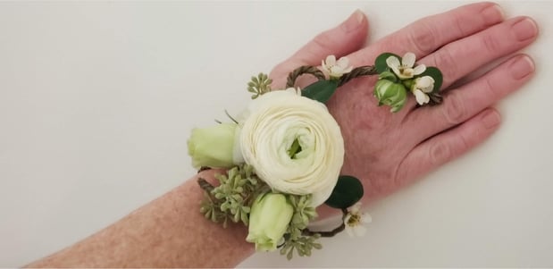 Images Homestead Floral Wedding & Events