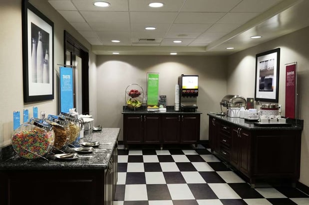 Images Hampton Inn & Suites Temecula