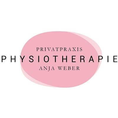 Privatpraxis Physiotherapie Anja Weber Schwabing in München - Logo