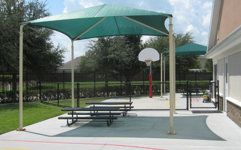 Playground KinderCare Orlando Orlando (407)275-0396