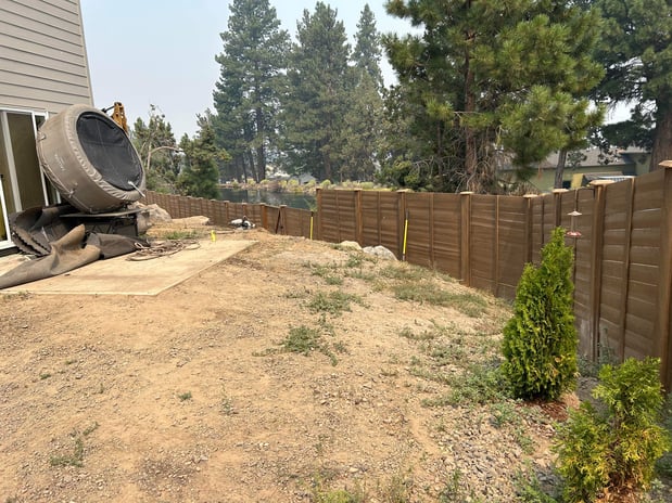 Images Leavn Trax Excavation LLC