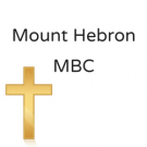 Mount Hebron MBC Logo