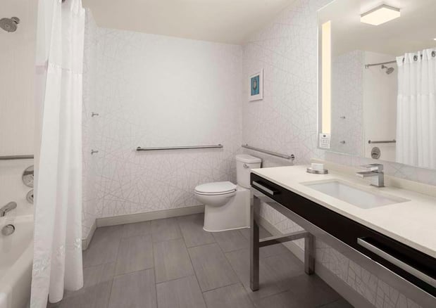 Images Hampton Inn & Suites Worcester