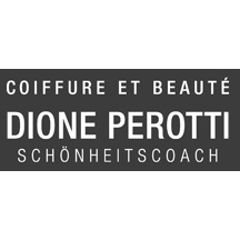 Coiffure et Beauté Dione Perotti Logo