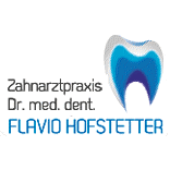 Dr. med. dent. Hofstetter Flavio Logo