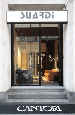 Images Suardi Arredamenti Showroom  Cantori