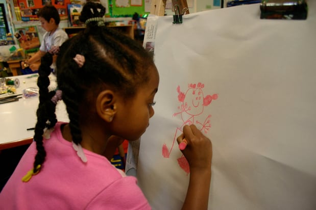 Images Greenbelt Children's Center