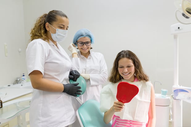 Images Schweppe Pediatric Dentistry