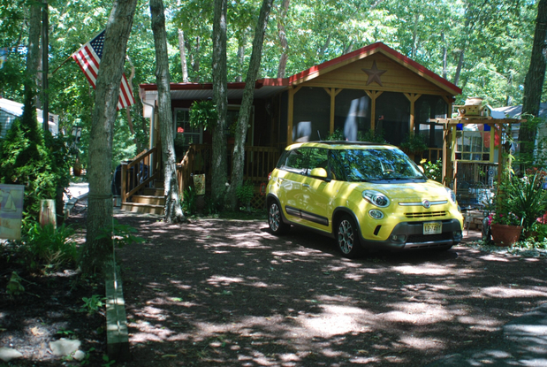 Images Whippoorwill Campground