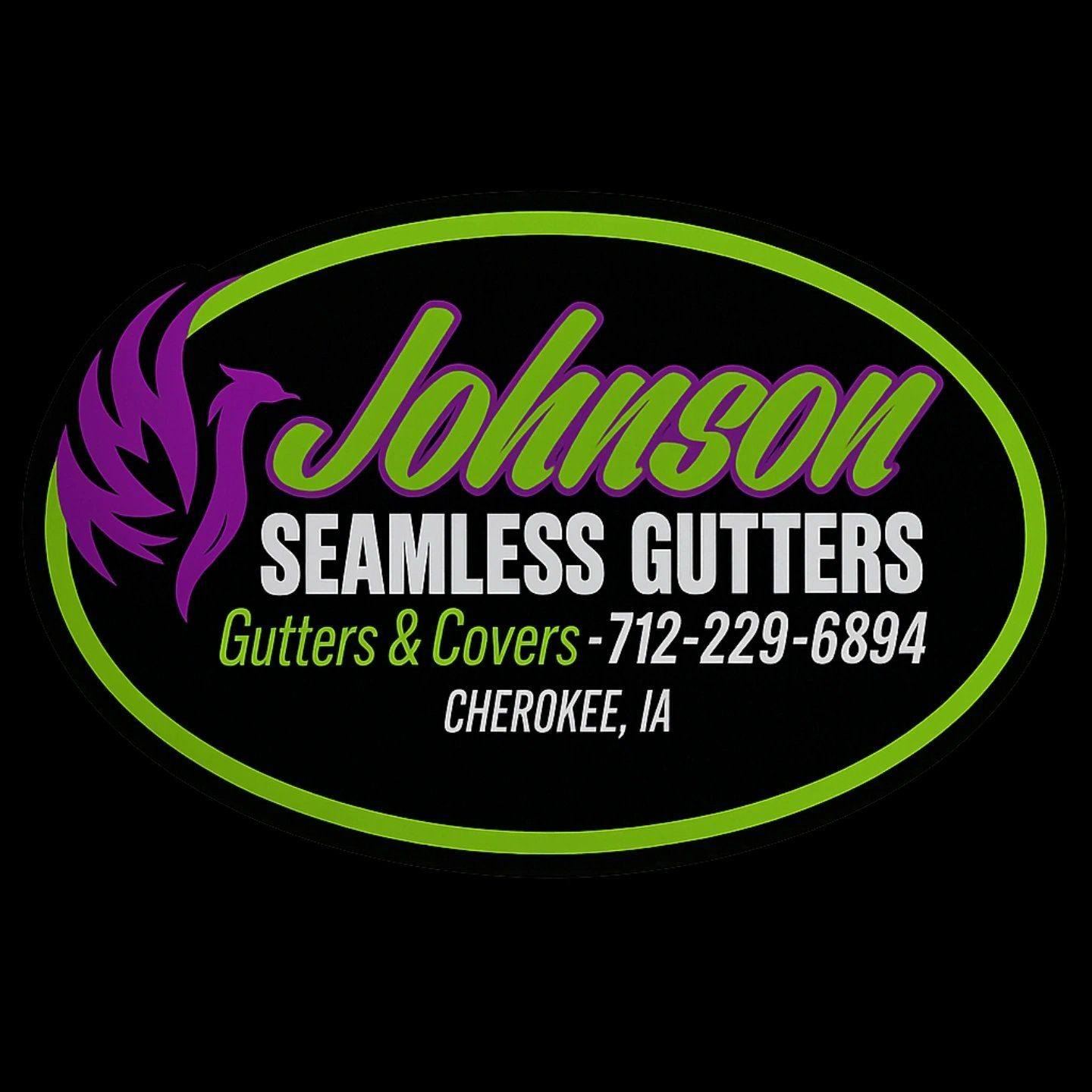 Johnson Seamless Gutters LLC