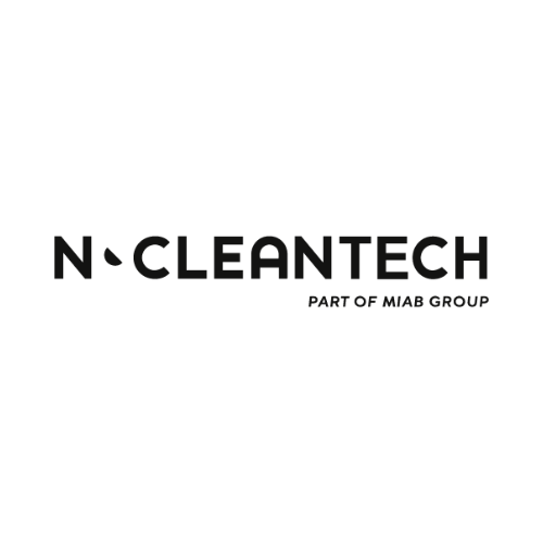 N-CleanTech Turku Logo