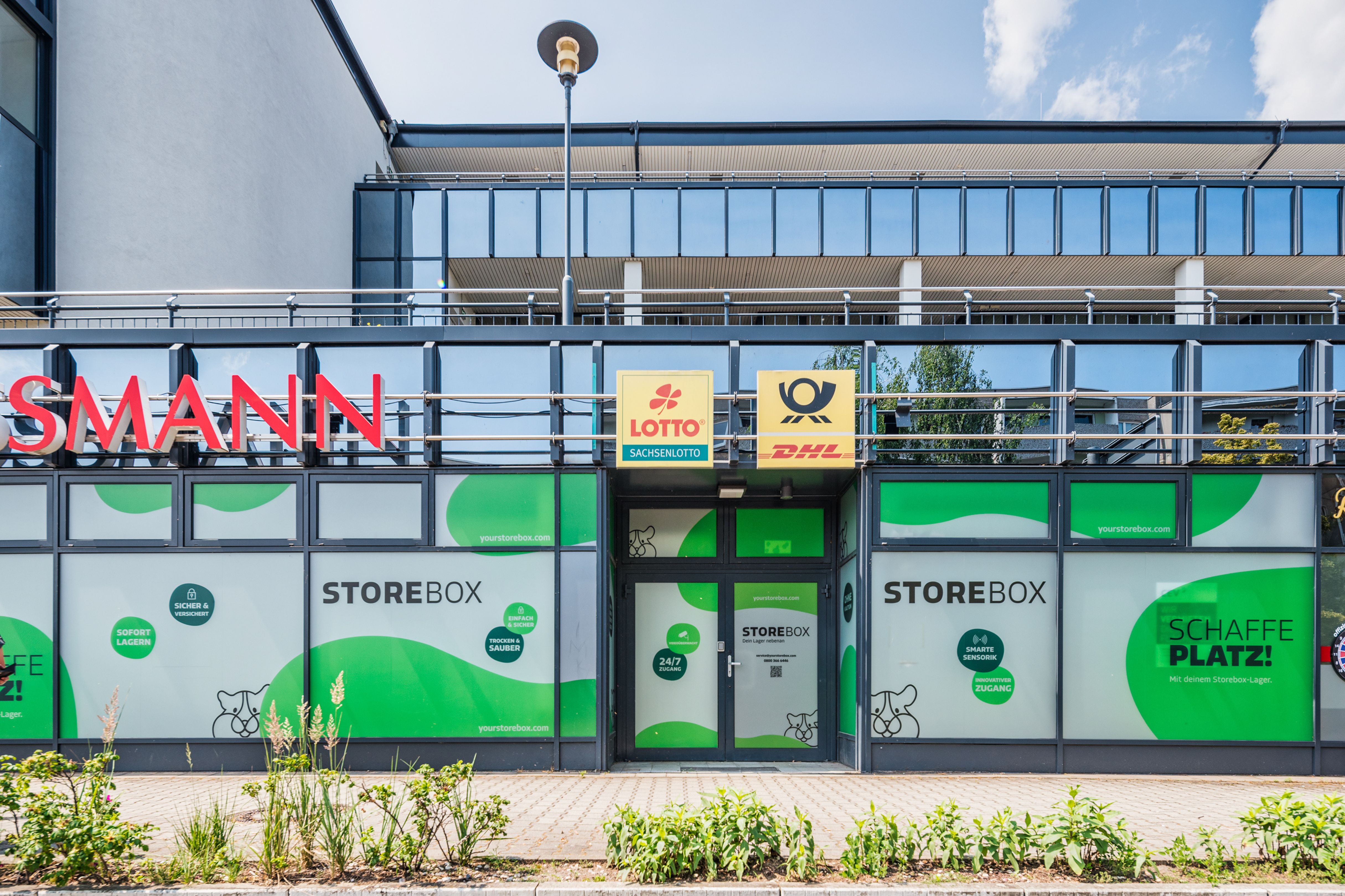 Bild 4 Storebox - Dein Lager nebenan in Dresden
