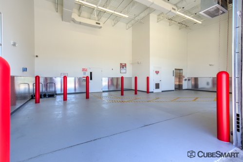 CubeSmart Self Storage Photo