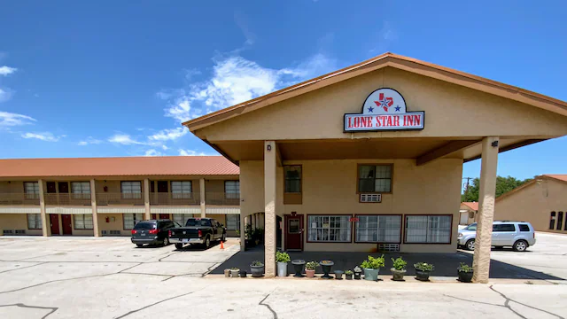 Images Lone Star Inn by OYO Vernon Texas Hwy 287