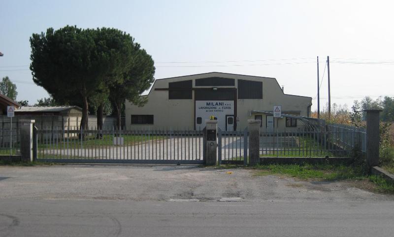 Images Milani snc