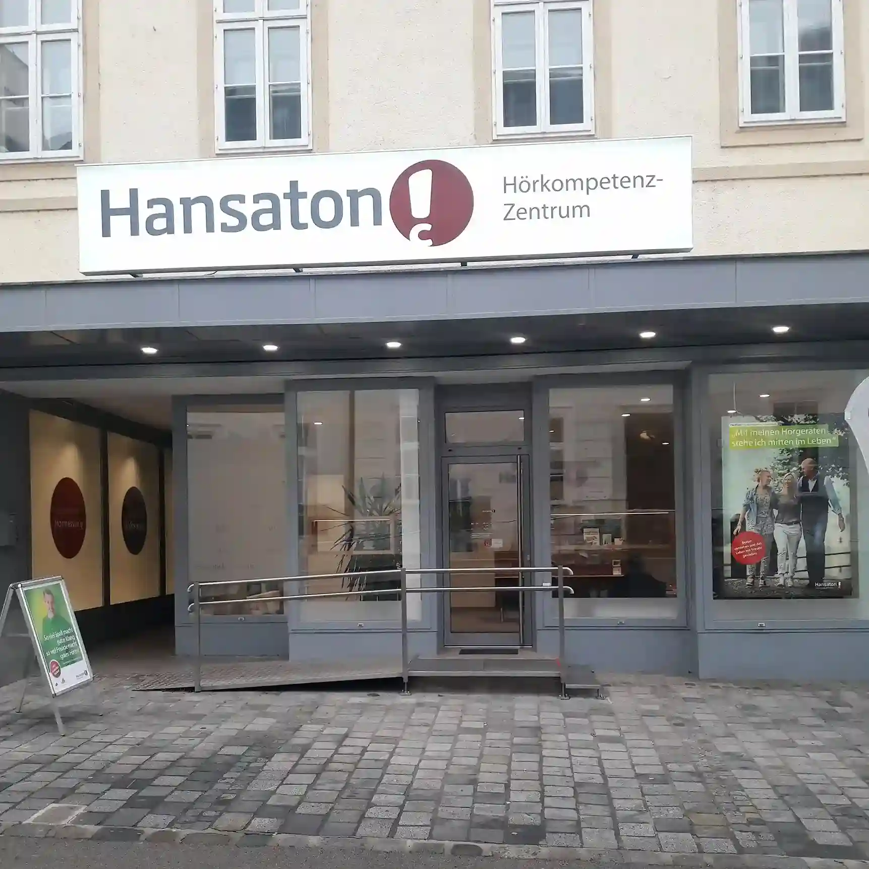 Bild 1 von Hansaton