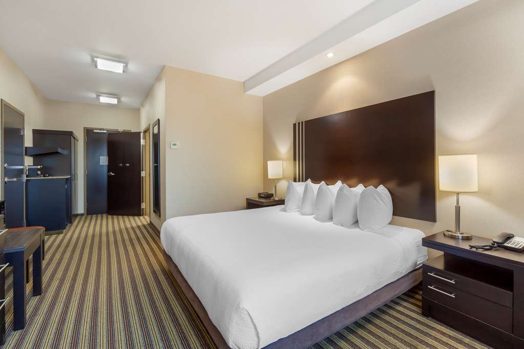 Images Best Western Plus Sherwood Park