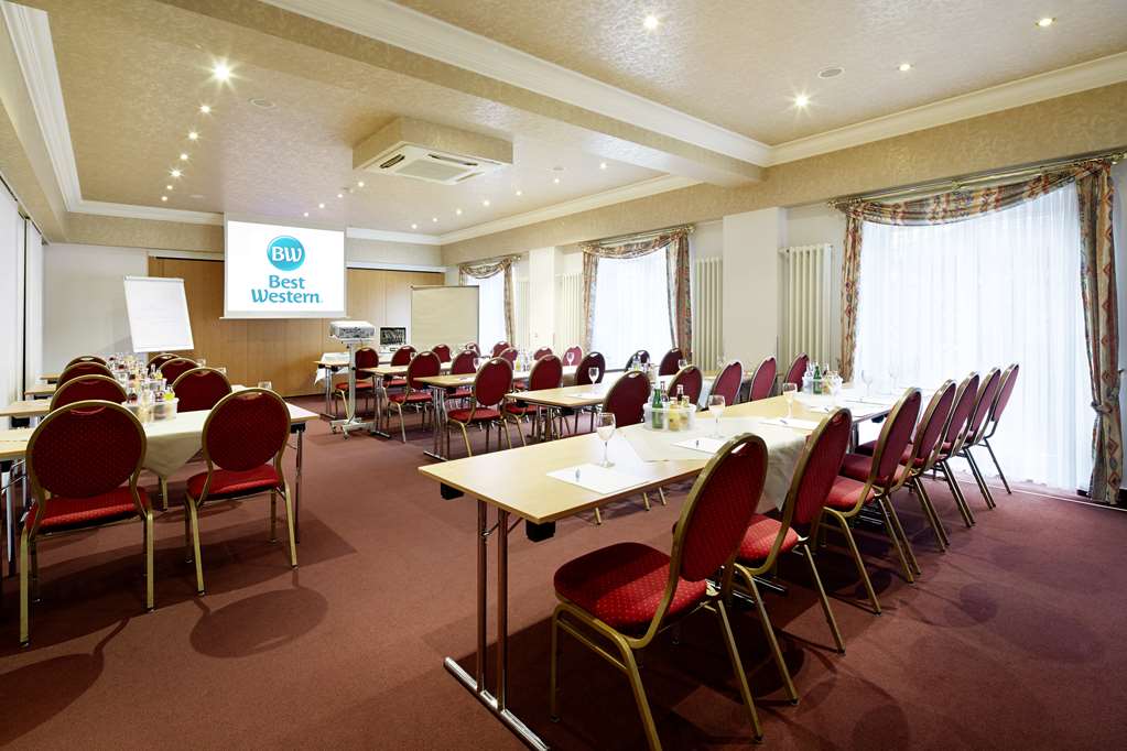 Bilder Best Western Hotel Helmstedt am Lappwald